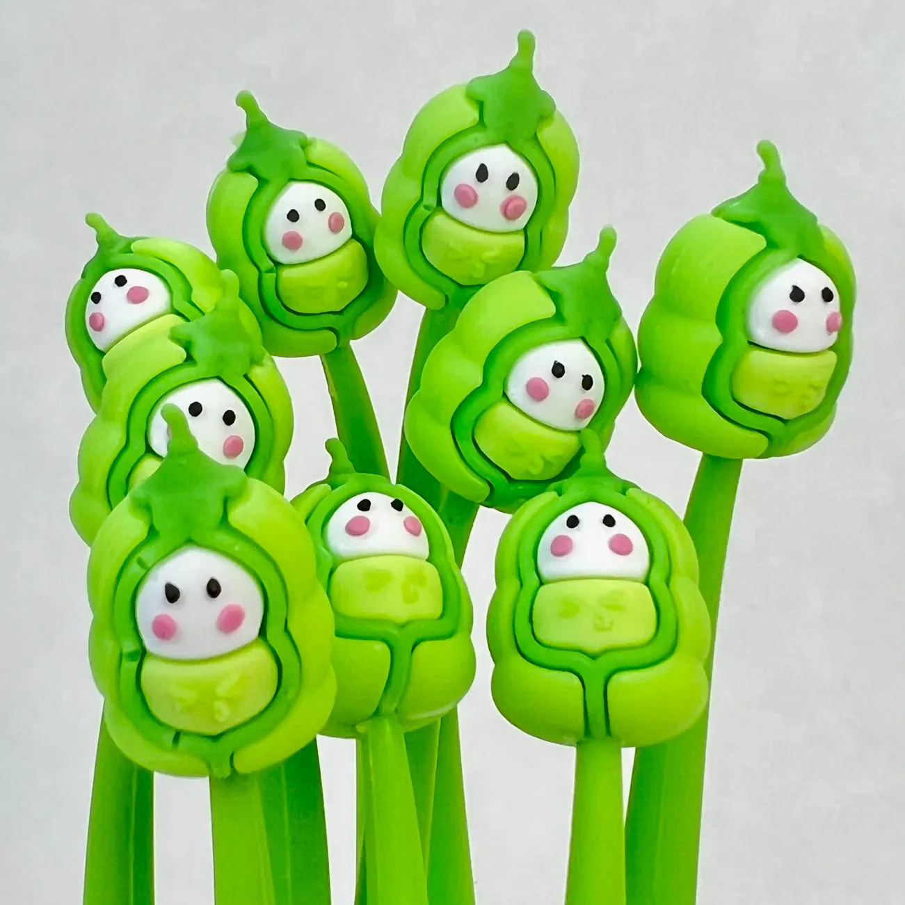 22556 SOYBEAN WIGGLE GEL PEN-36