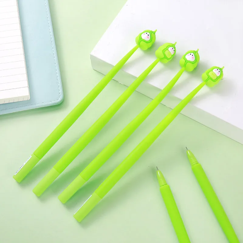 22556 SOYBEAN WIGGLE GEL PEN-36