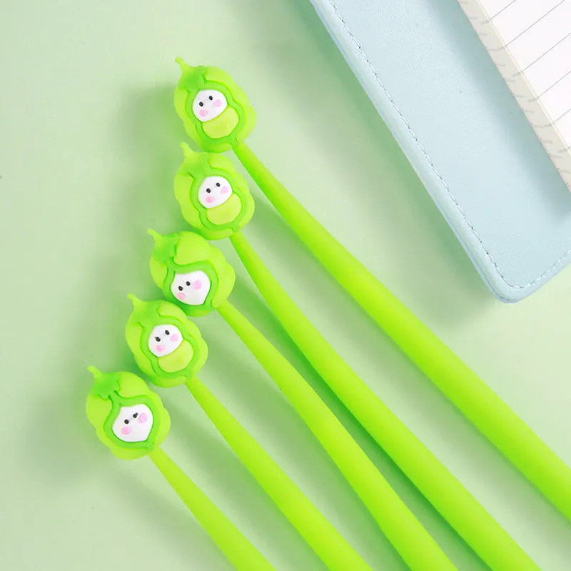 22556 SOYBEAN WIGGLE GEL PEN-36