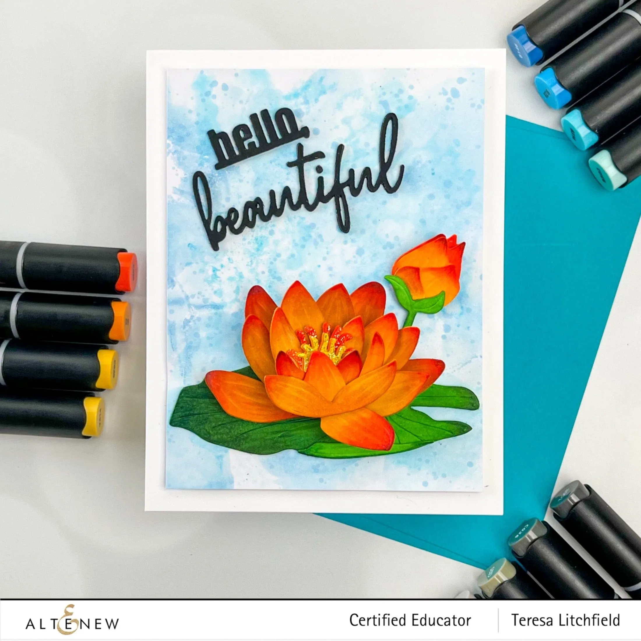 Artist Alcohol Markers Bundle (156 Colors)