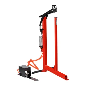 BOTTOM CLOSER PNEUMATIC KAYMO PRO-3522