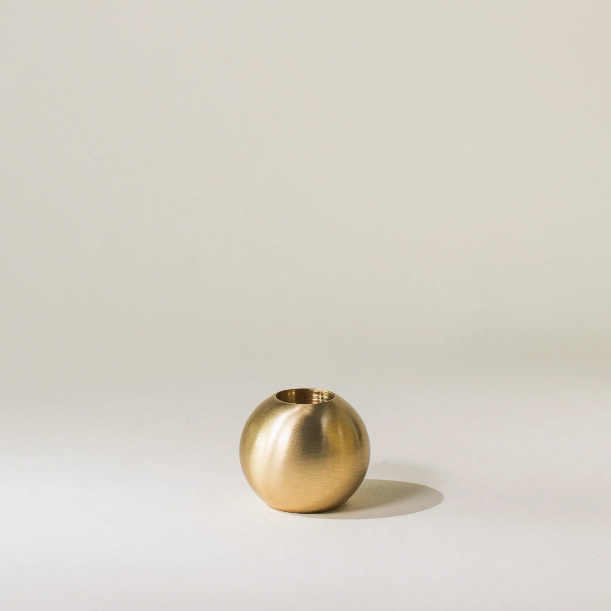 Brass Office Set - Set of 4 in Wooden Gift Box