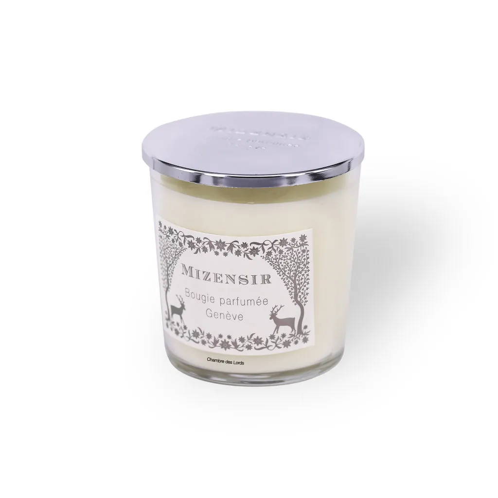 Chambre des Lords | Bougie parfumée