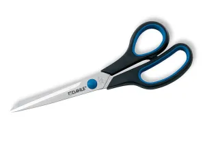 Dahle Office Comfort Grip Paper Scissors 10 Zoll = 26 Cm