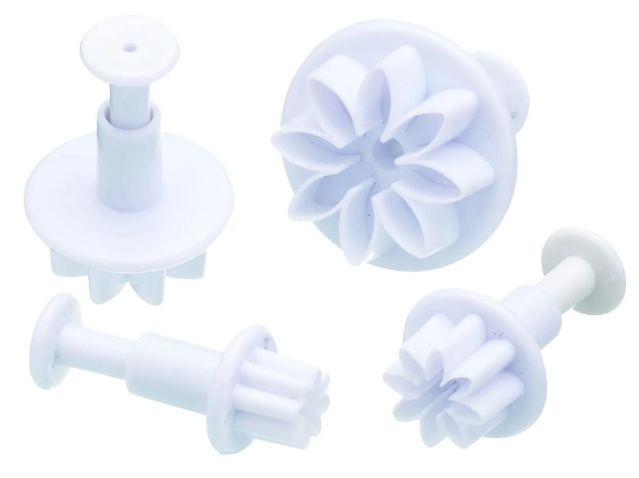 Daisy Plunger Cutter Set