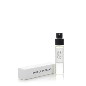 Eau de Parfum | Band of Outlaws 10 ml
