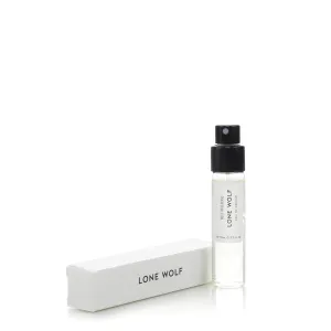Eau de Parfum | Lone Wolf 10 ml