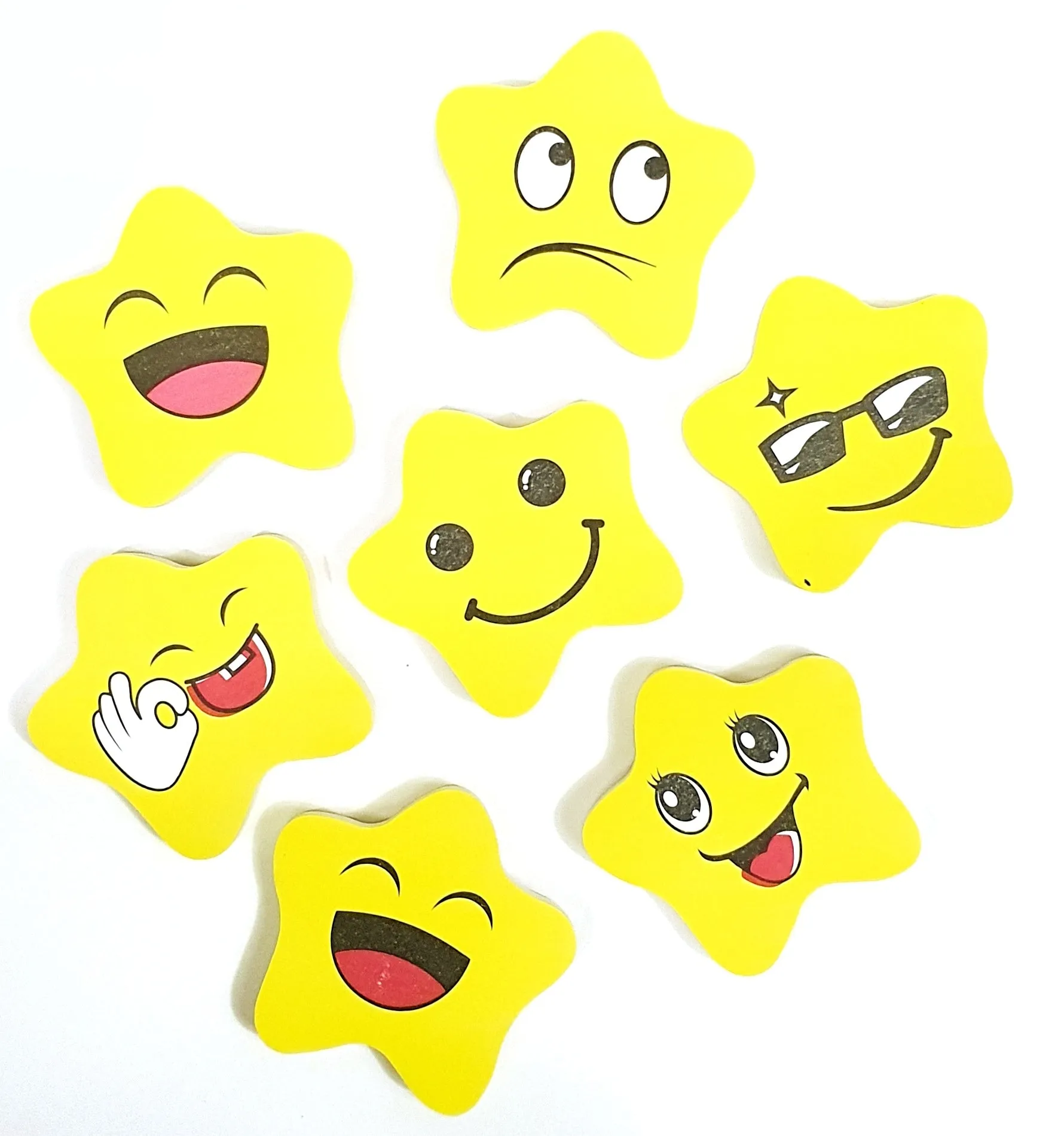 Emoji Sticky Notes