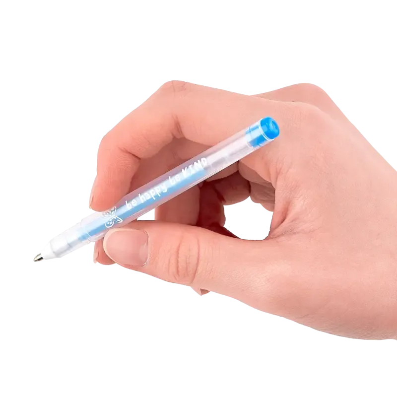 Funtastic friends scented colored mini gel pens