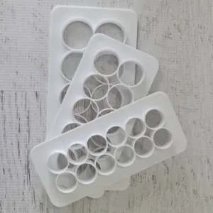 Grid Cutter- Round