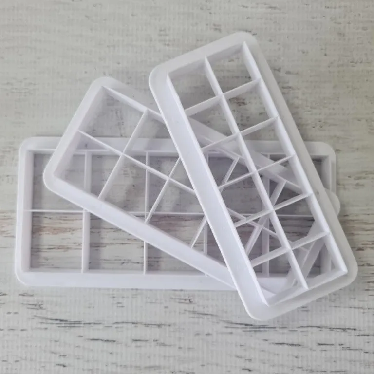 Grid Cutter- Square
