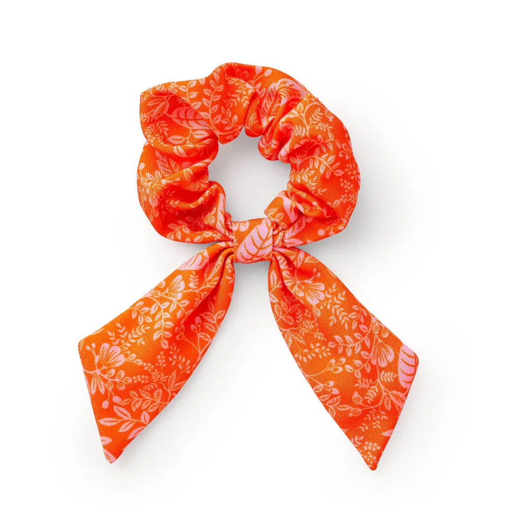 Hair Scrunchie Canopy