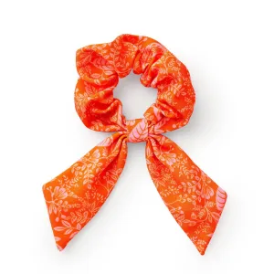 Hair Scrunchie Canopy