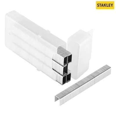 Heavy Duty Staples (Pack of 1000) - All Sizes