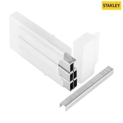 Heavy Duty Staples (Pack of 1000) - All Sizes
