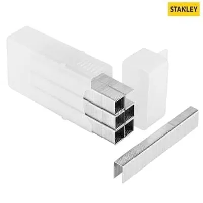 Heavy Duty Staples (Pack of 1000) - All Sizes