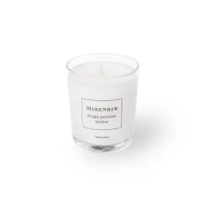 Héliotrope Bleue | Mini Bougie parfumée