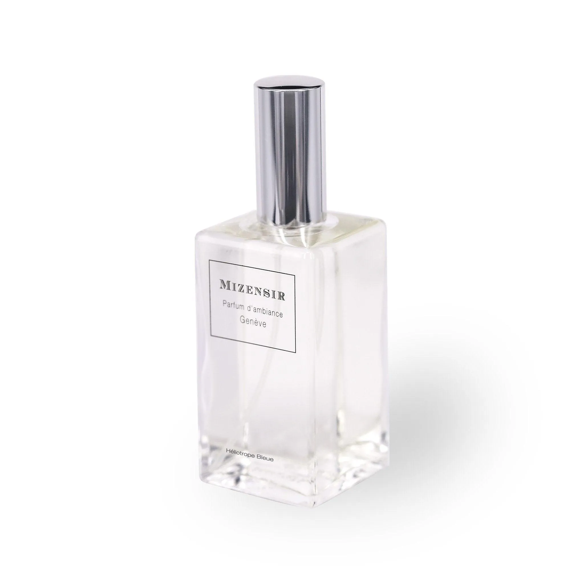 Héliotrope Bleue | Parfum d'ambiance