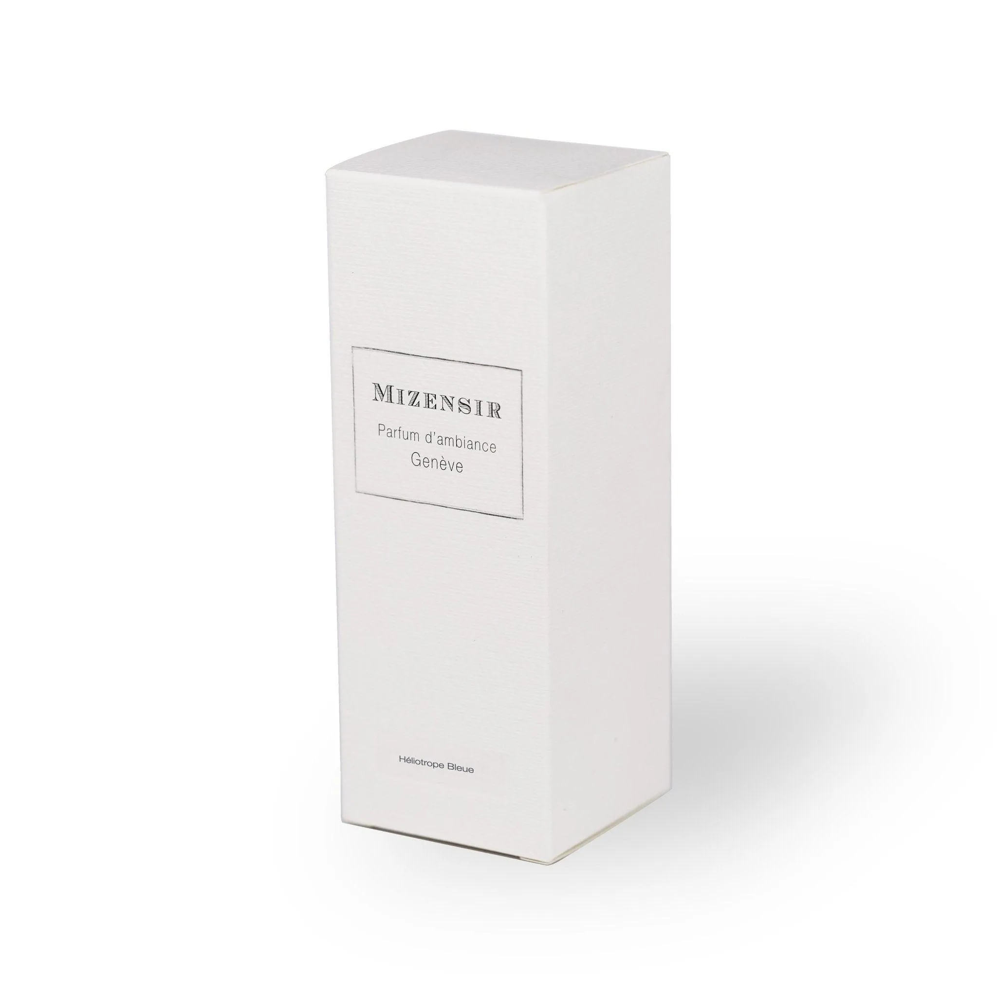 Héliotrope Bleue | Parfum d'ambiance