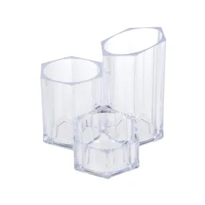 Holder For Make Up Accessories
