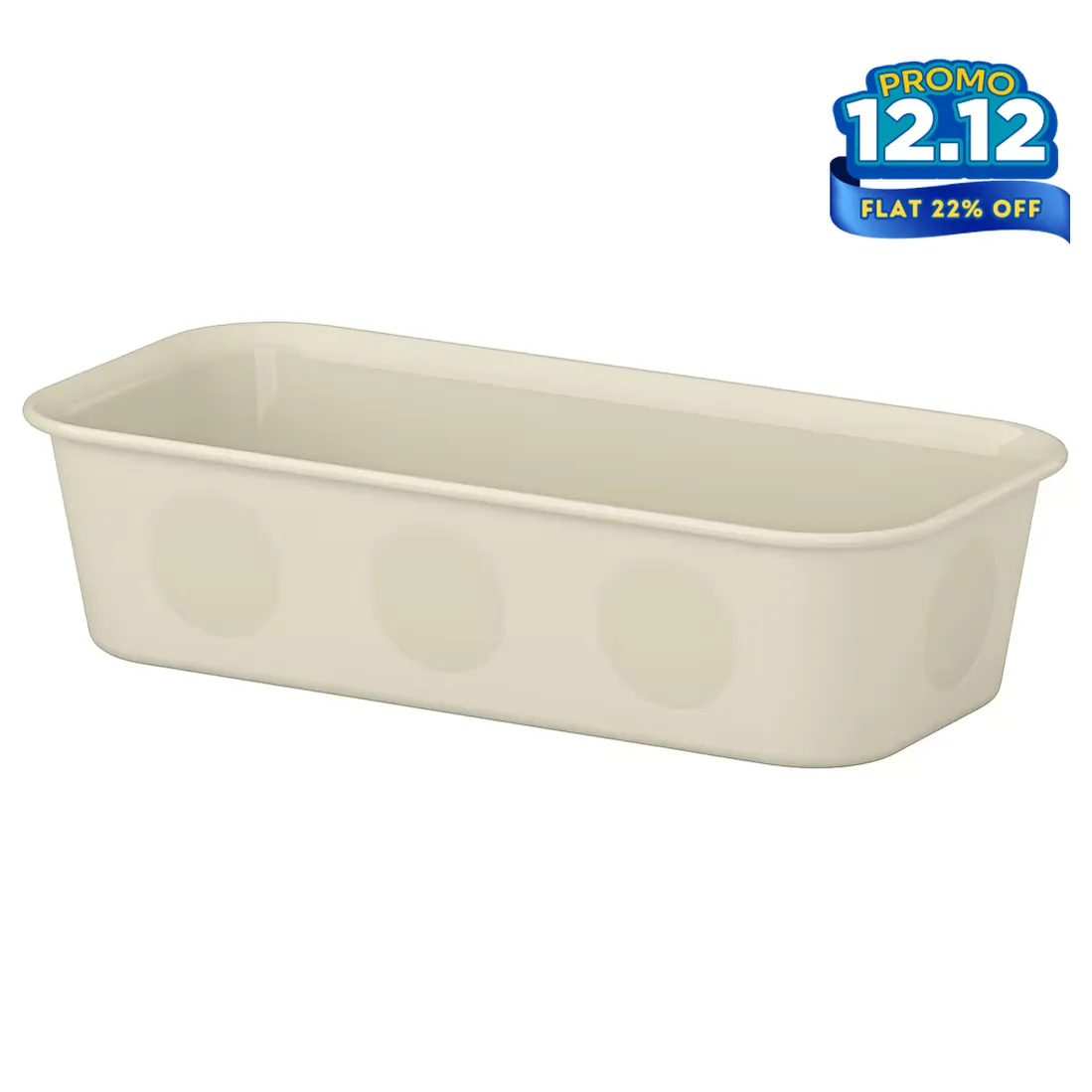 IKEA - Accessories Container