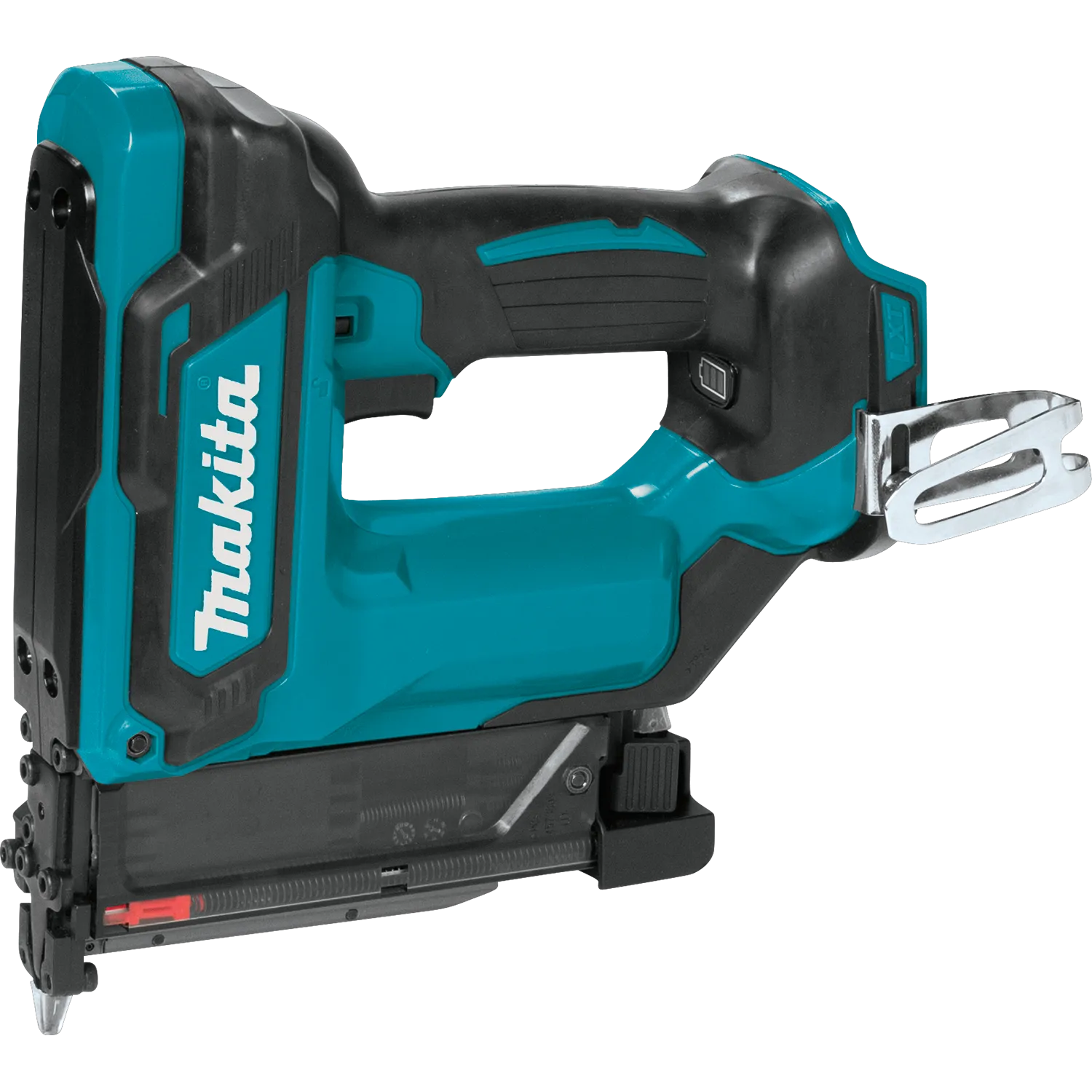 Makita XTP02Z 18V LXT Lithium-Ion Cordless 1-3/8" Pin Nailer (Tool Only)