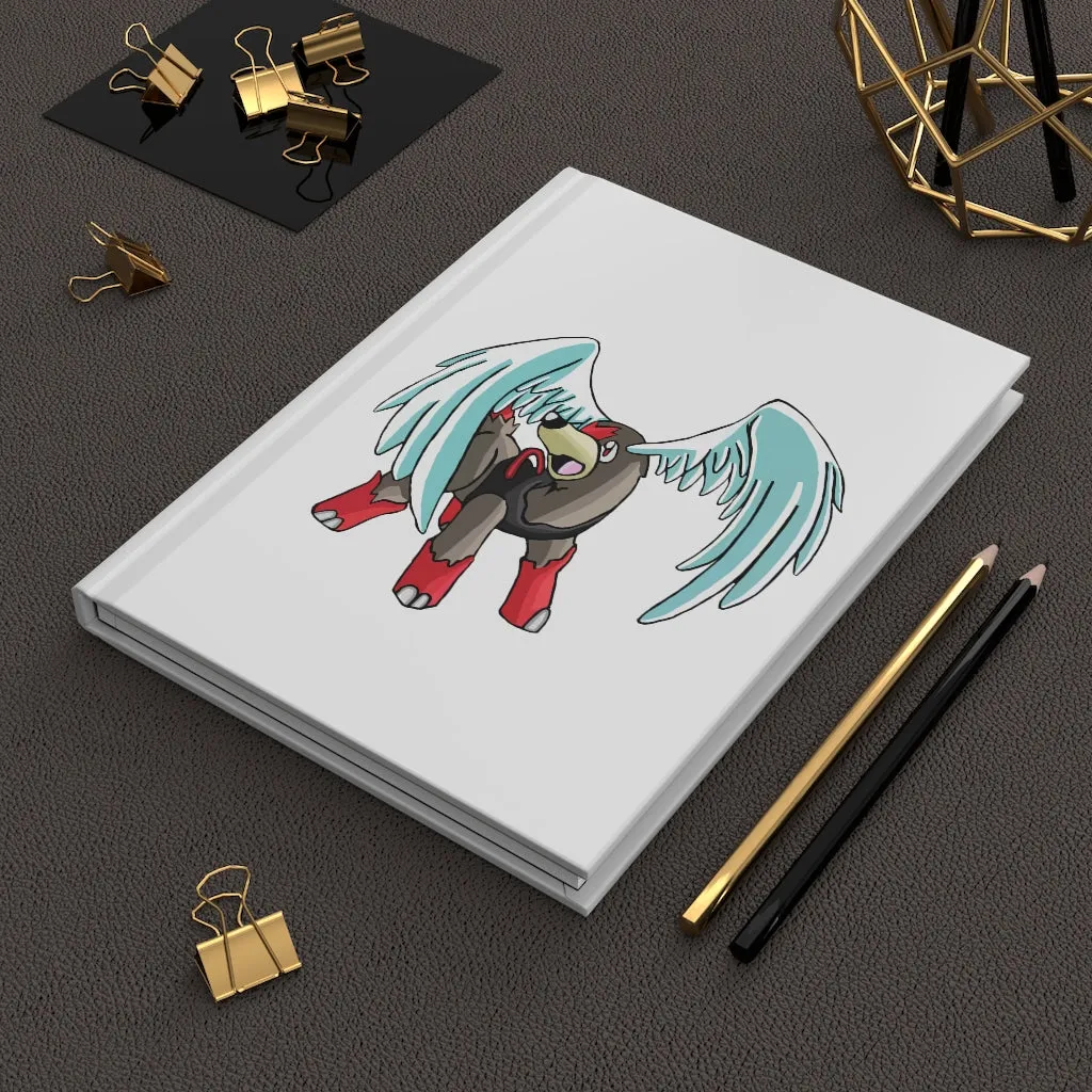 Nomais Hardcover Journal Matte