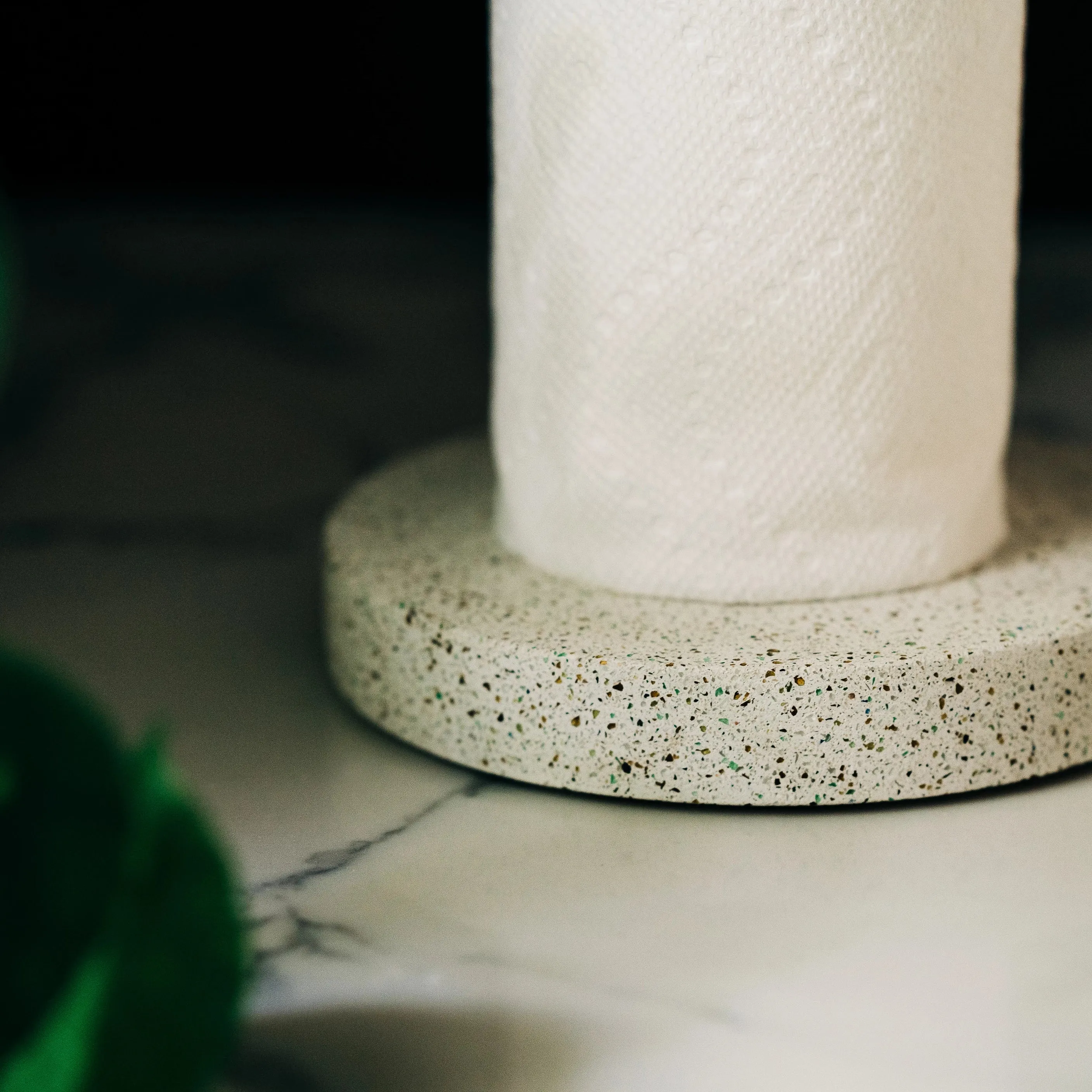 Paper Towel Holders