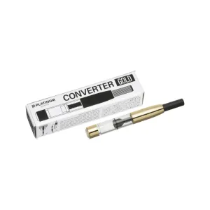 Platinum Fountain Pen Converter