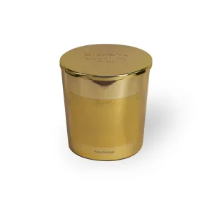 Poivre Sauvage | Bougie parfumée