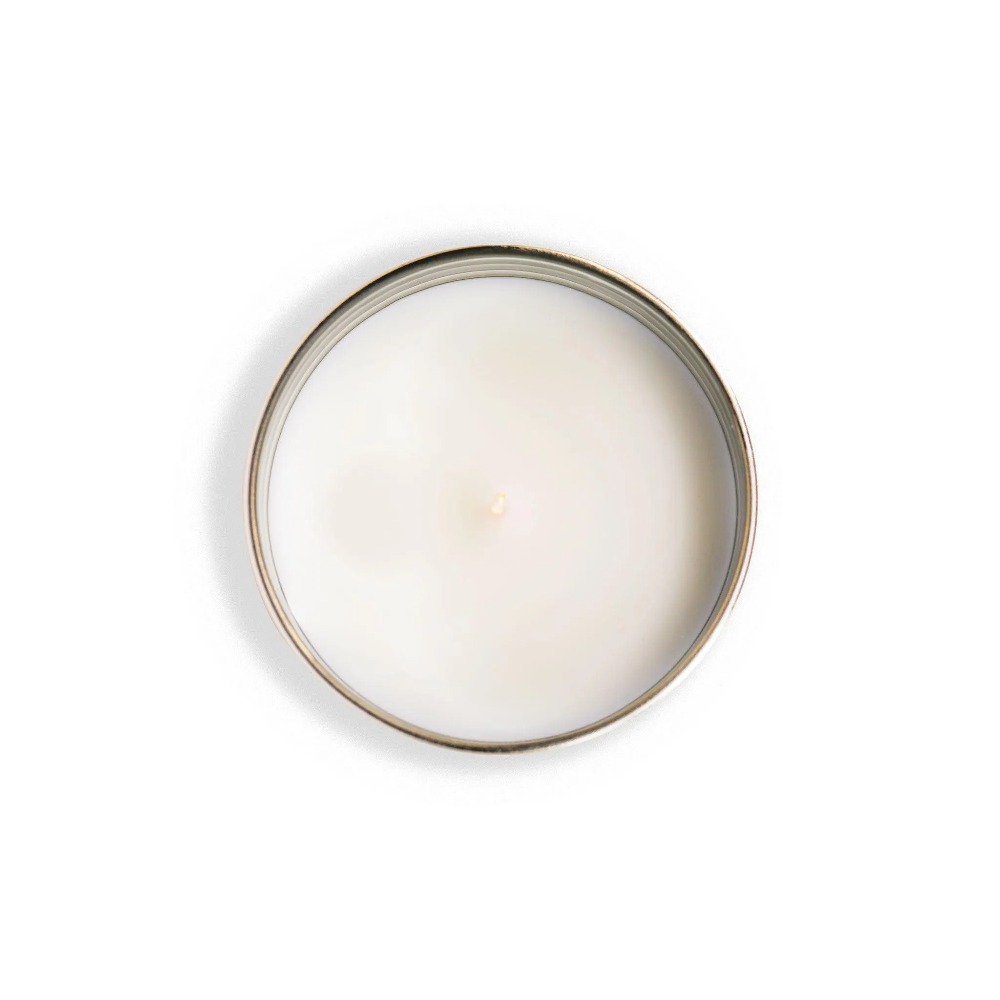 Poivre Sauvage | Bougie parfumée