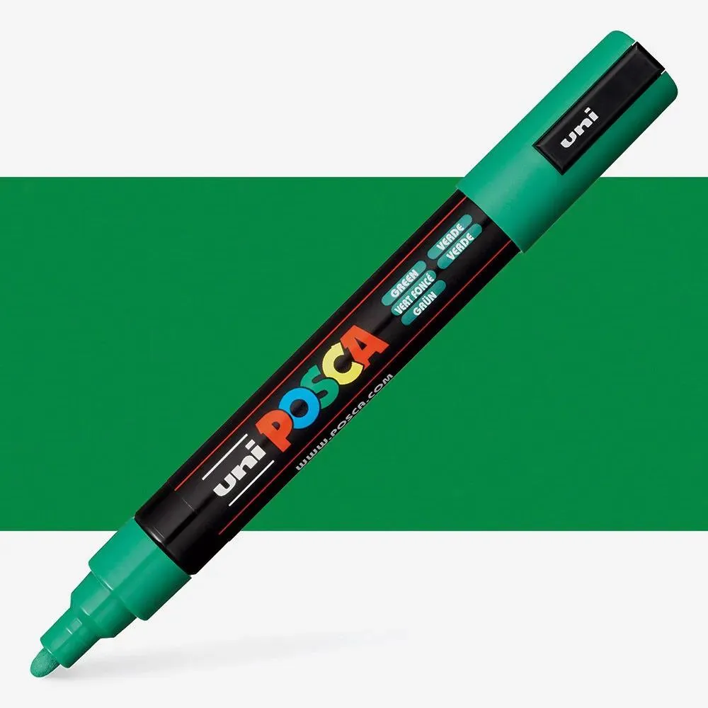 Posca Marker PC-5M