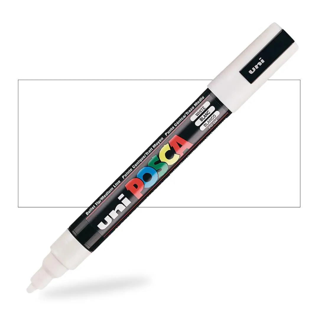Posca Marker PC-5M