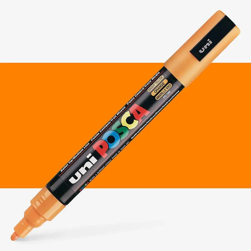 Posca Marker PC-5M