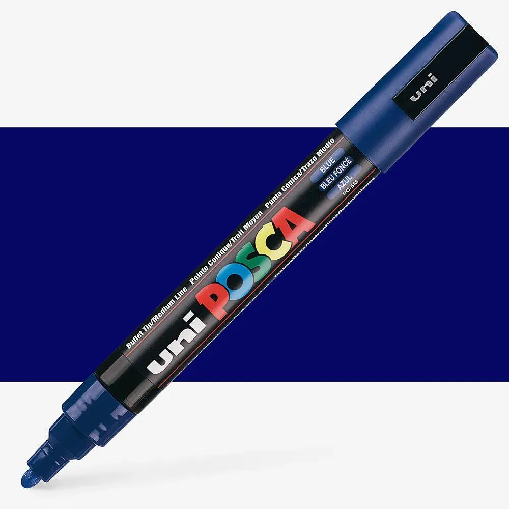 Posca Marker PC-5M