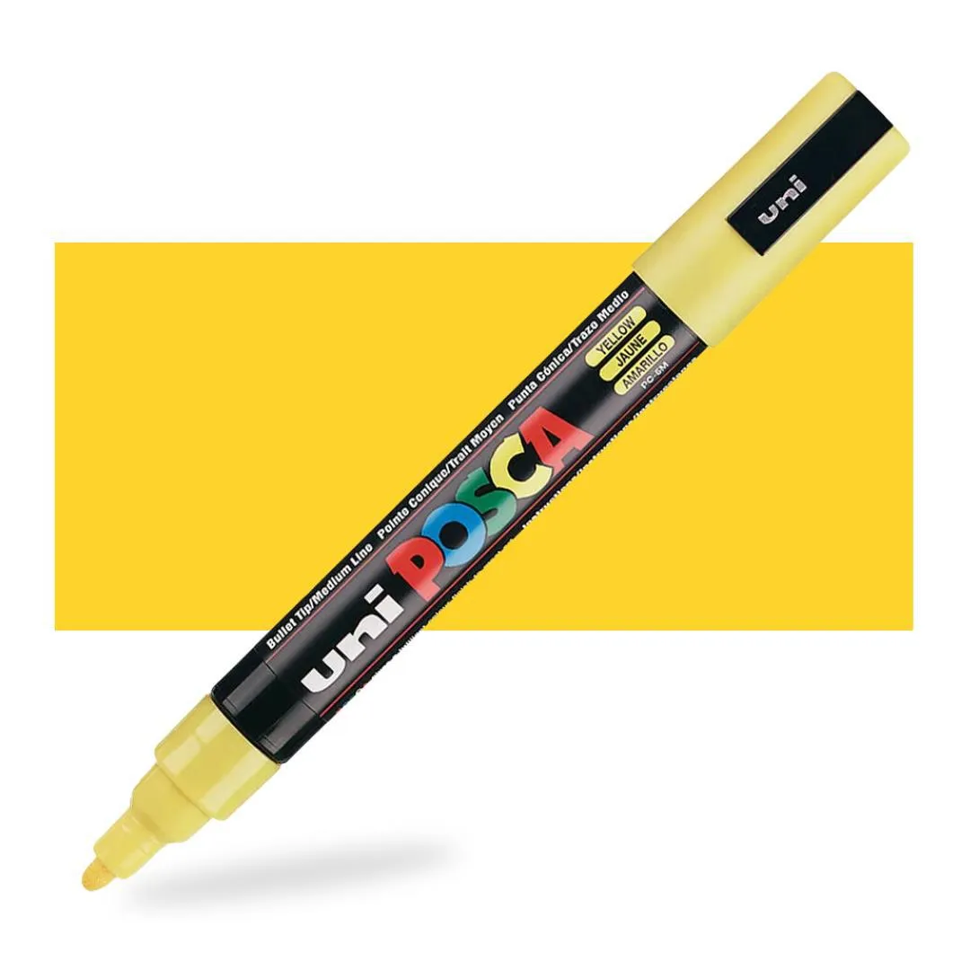 Posca Marker PC-5M