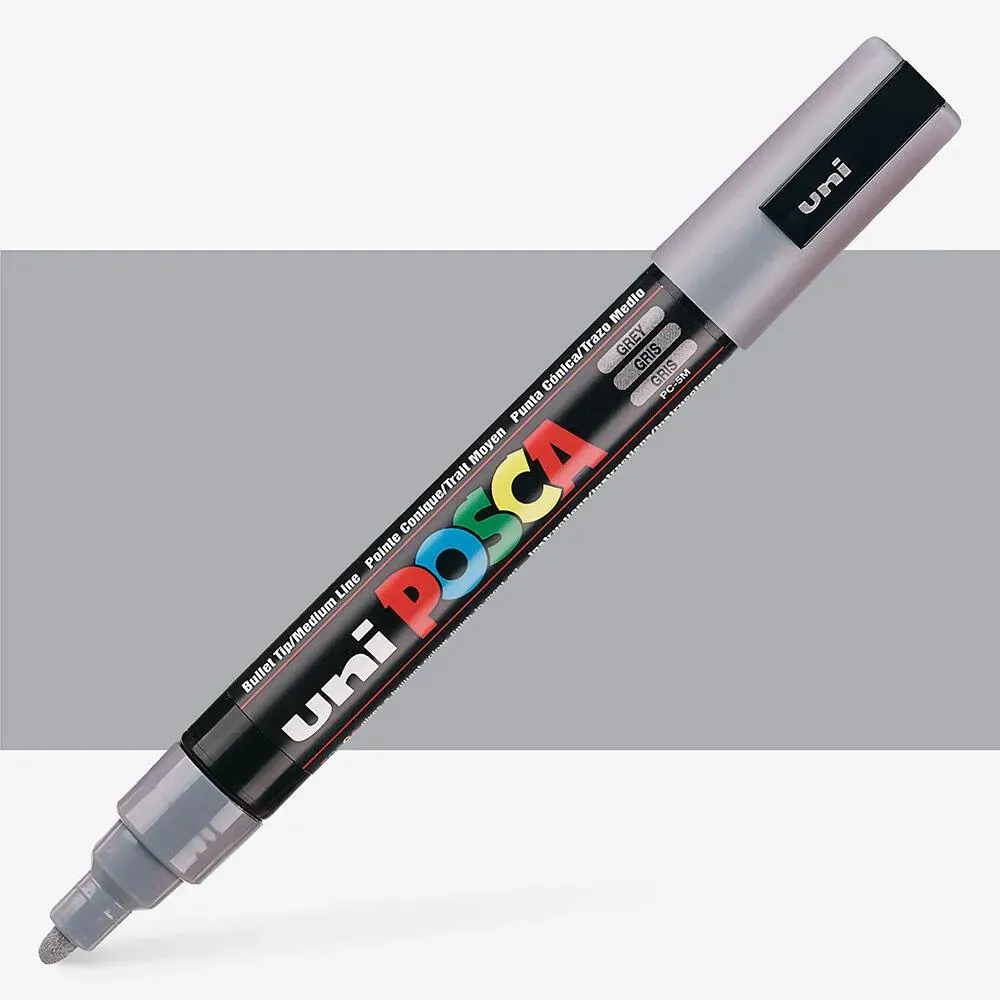 Posca Marker PC-5M