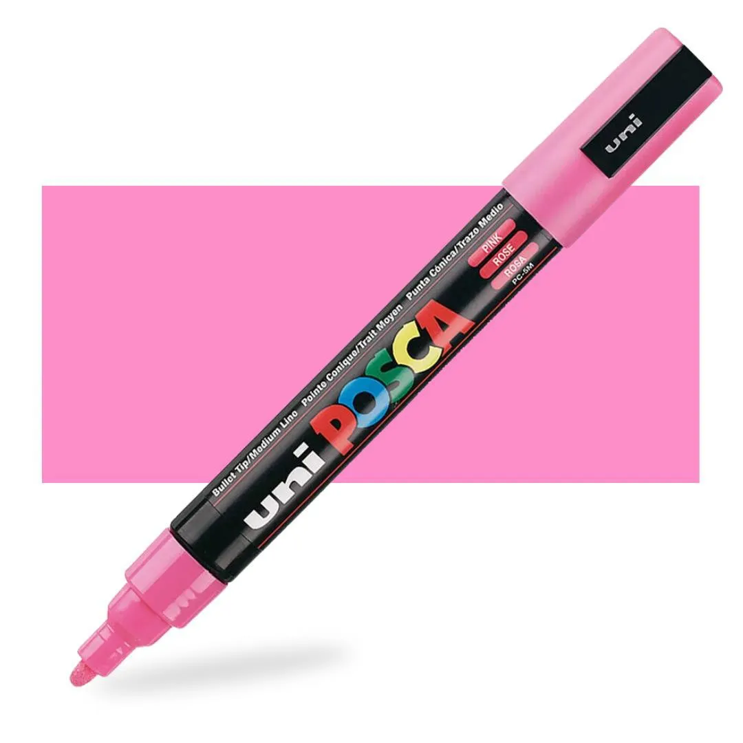 Posca Marker PC-5M