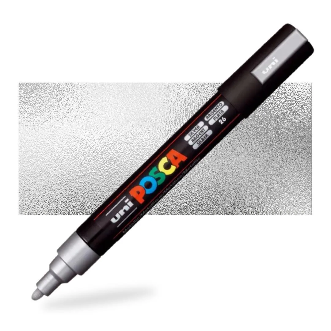 Posca Marker PC-5M