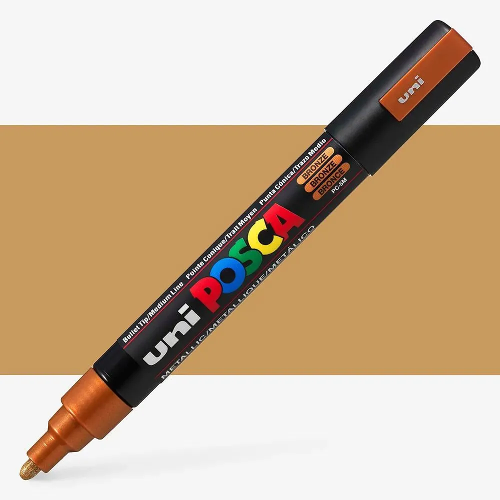 Posca Marker PC-5M