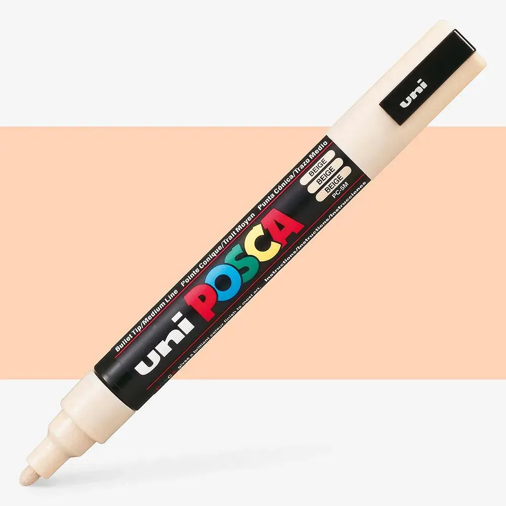 Posca Marker PC-5M