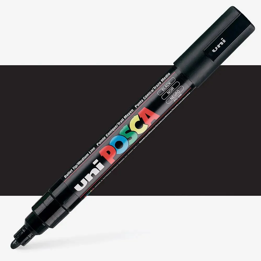 Posca Marker PC-5M