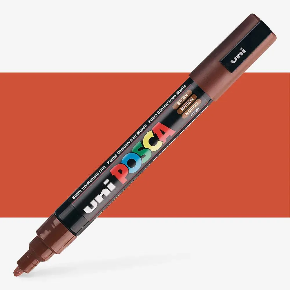 Posca Marker PC-5M