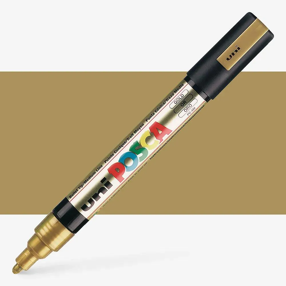 Posca Marker PC-5M