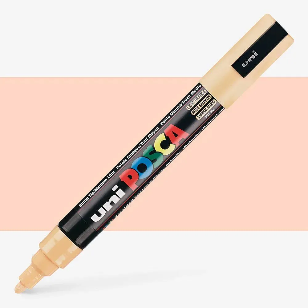 Posca Marker PC-5M