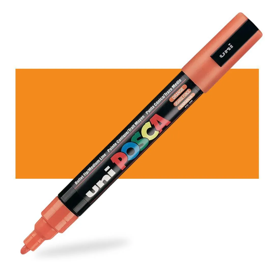 Posca Marker PC-5M