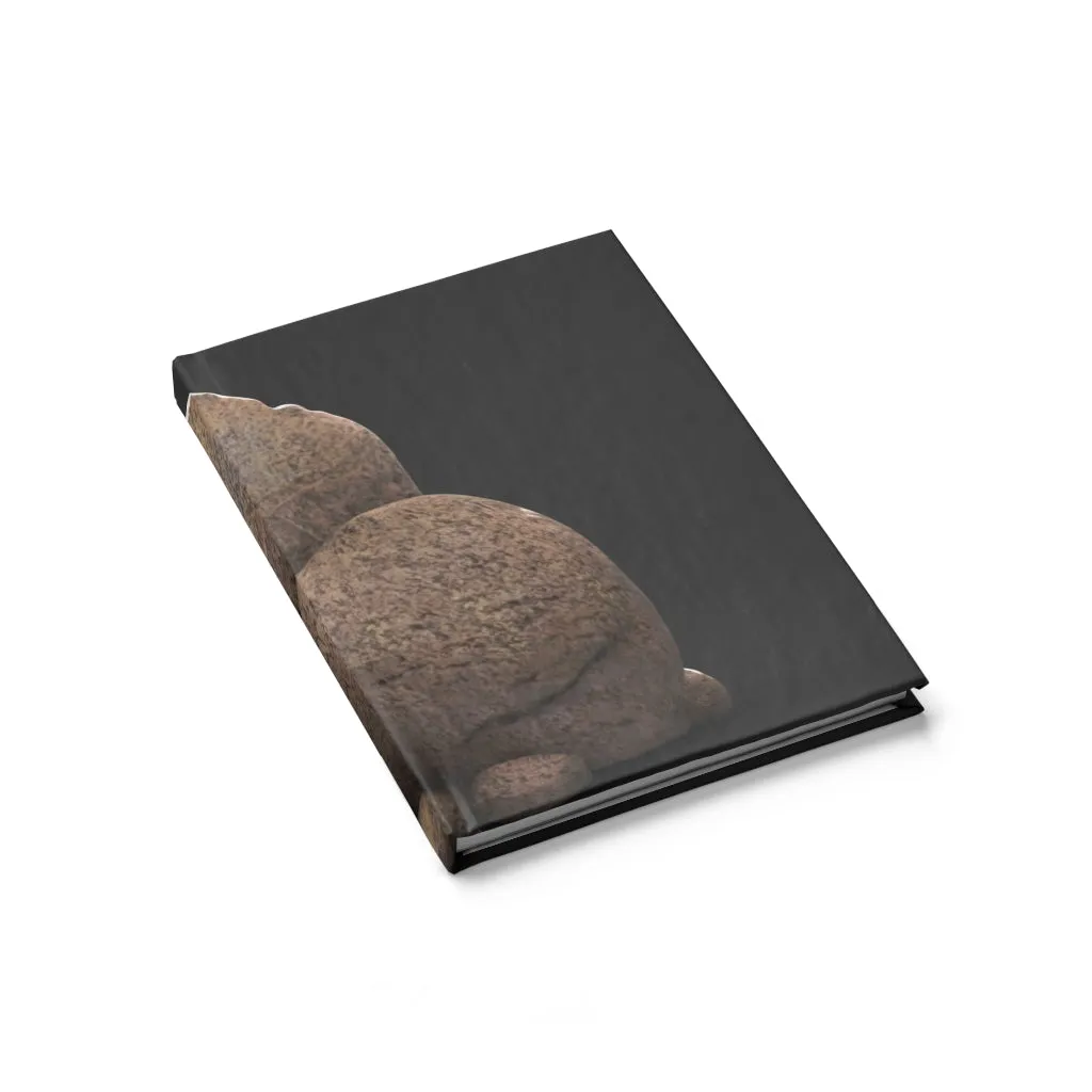 Rock Journal - Blank