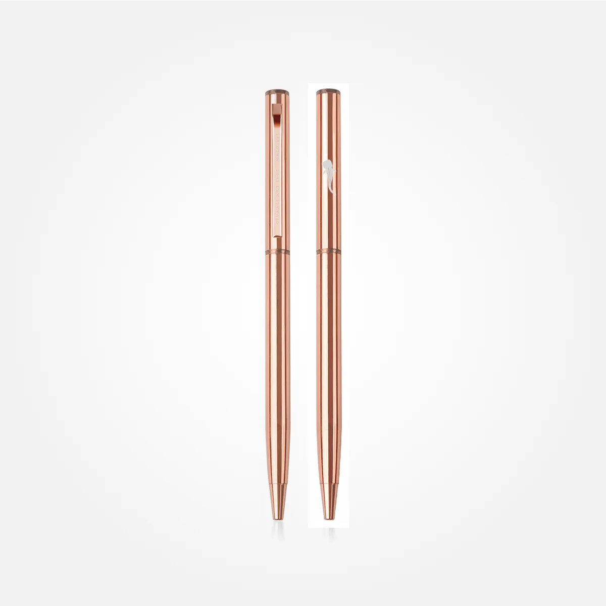 Rose Gold Pen
