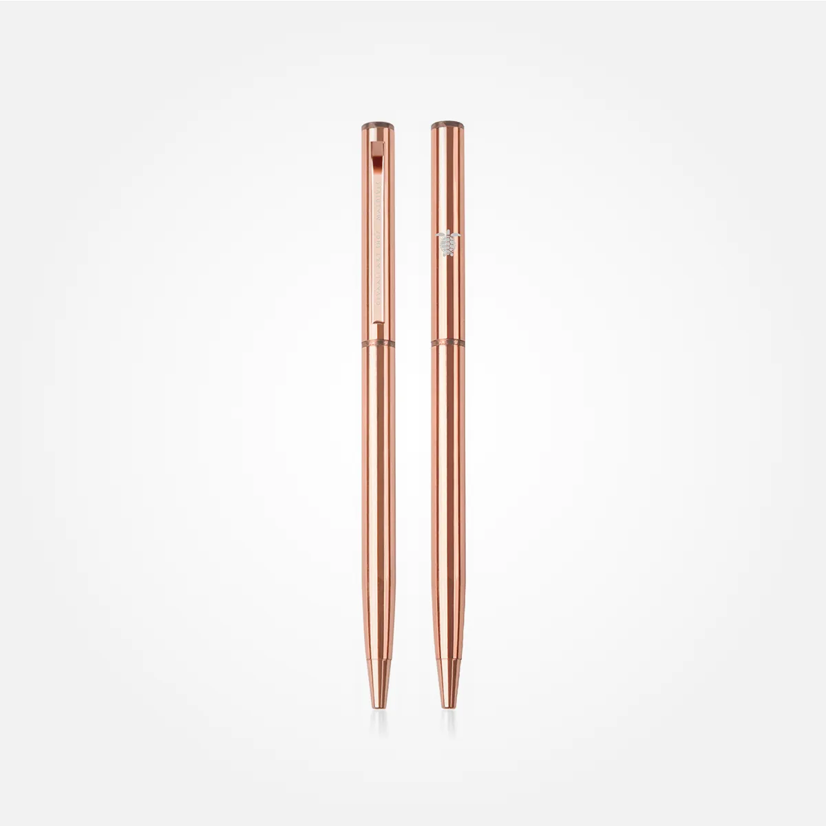 Rose Gold Pen
