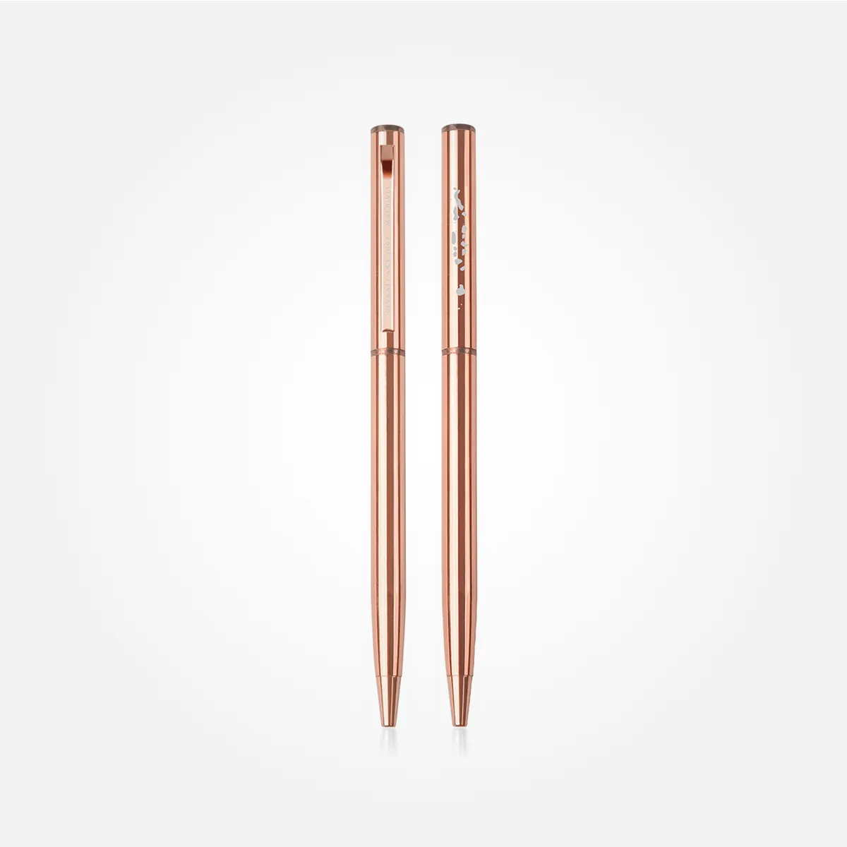 Rose Gold Pen